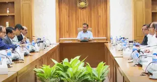 অলাভজনক রাষ্ট্রায়ত্ত কারখানা চালুর প্রক্রিয়া দ্রুত শেষ করার নির্দেশ প্রধানমন্ত্রীর